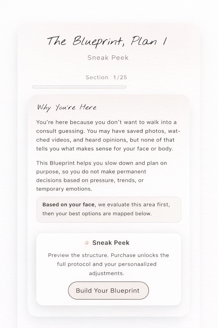 Mogul Lux Beauty Guides