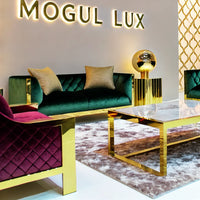 Mogul’s Lux Clearance Collection