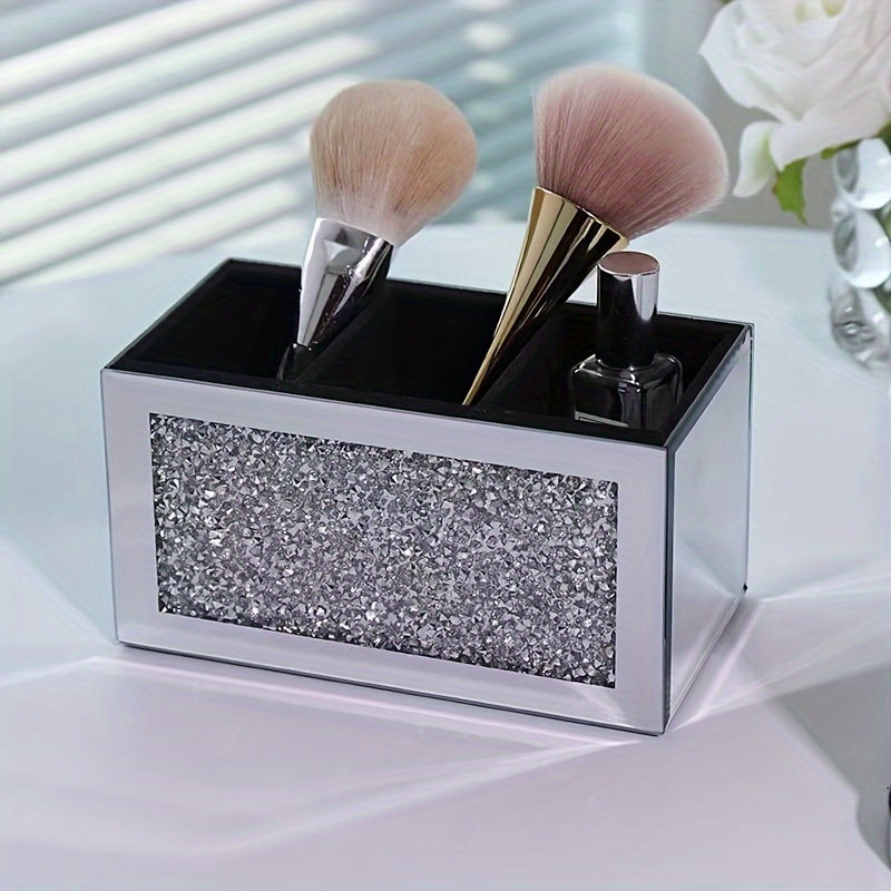 The Diamond Radiant Glow Storage Box