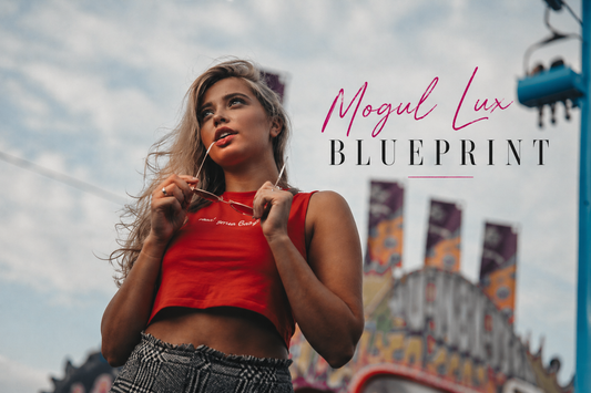 The Mogul Blueprint Plan I