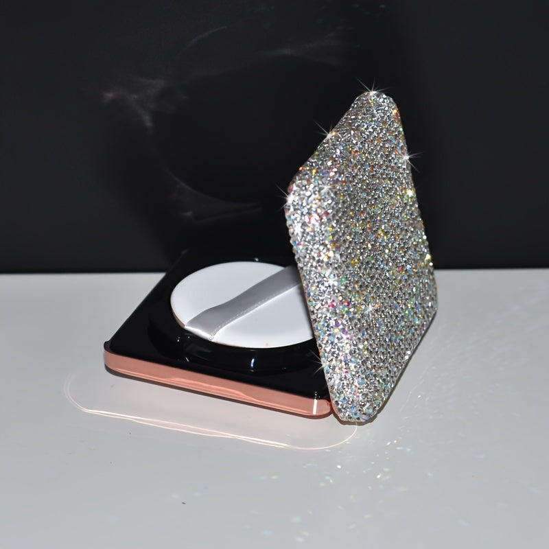 The Diamond Luxe Compact