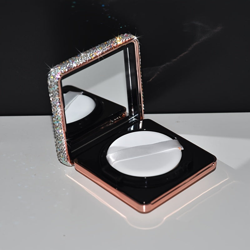 The Diamond Luxe Compact