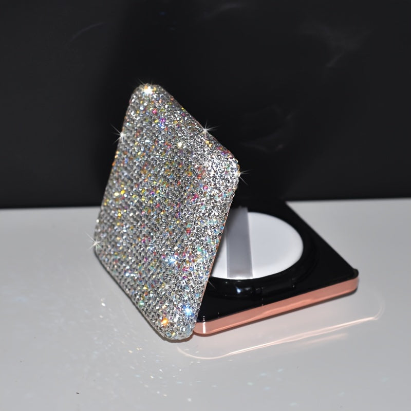 The Diamond Luxe Compact