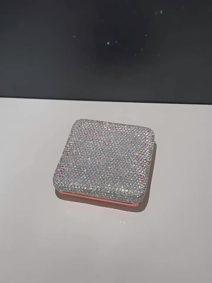 The Diamond Luxe Compact