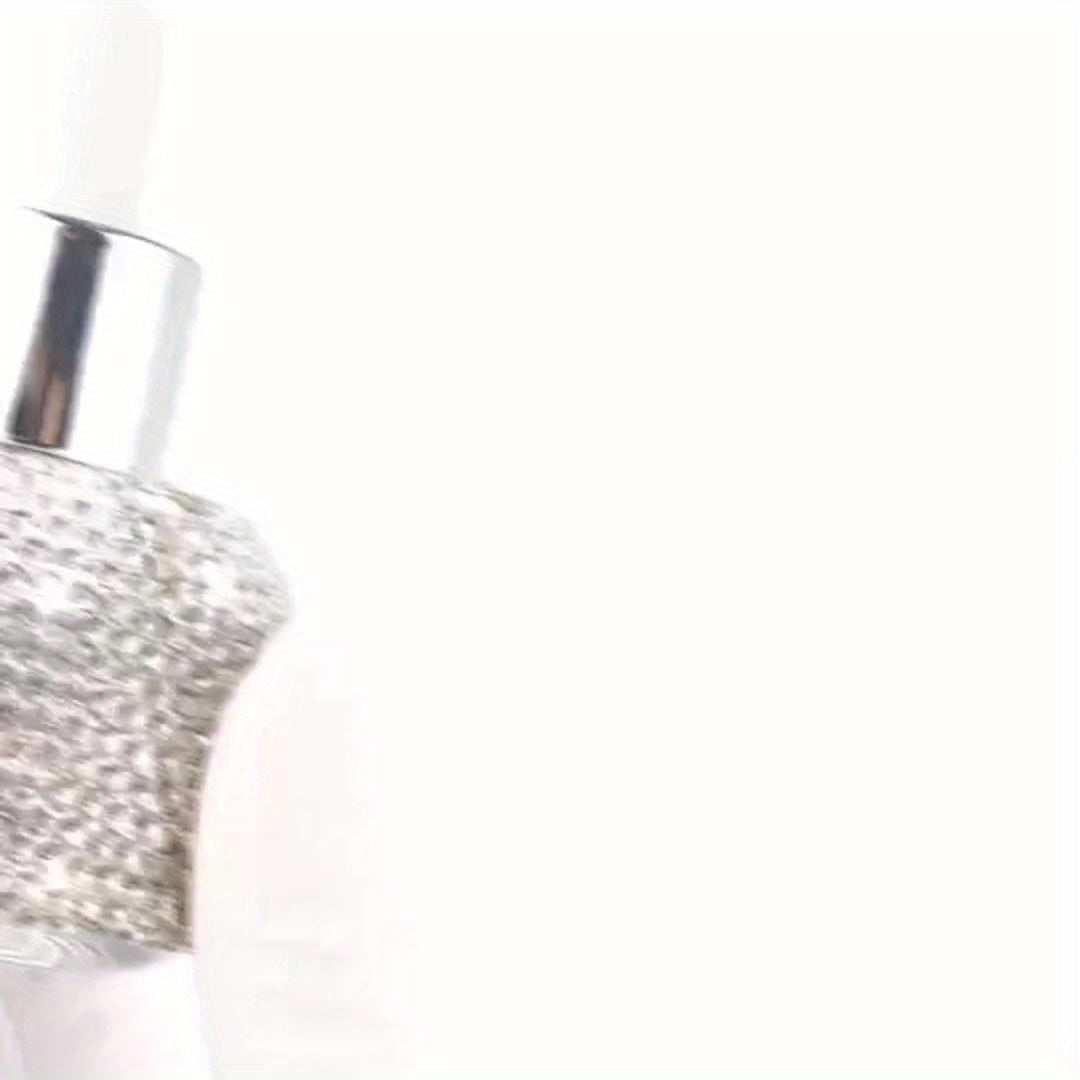 The White Diamond Elixir Bottle