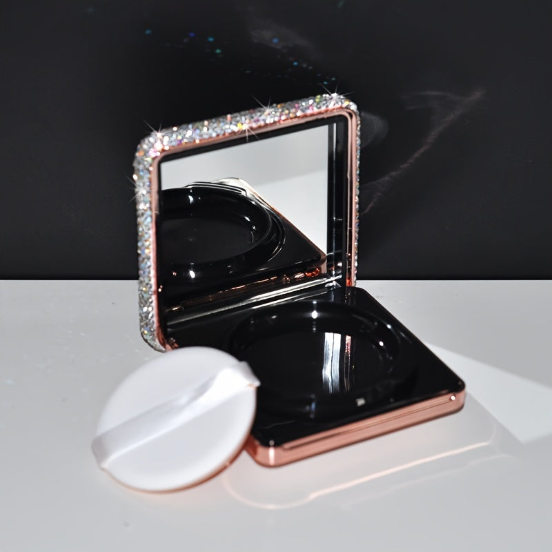 The Diamond Luxe Compact