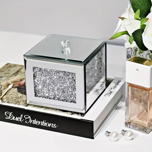 The Diamond Clarity Box