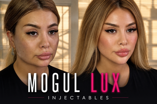 How to Plan Your Injectables the Right Way