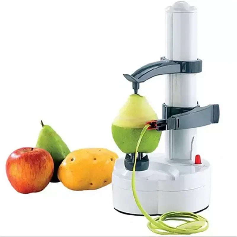 The Mogul Precision Peeler