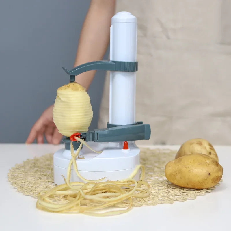 The Mogul Precision Peeler