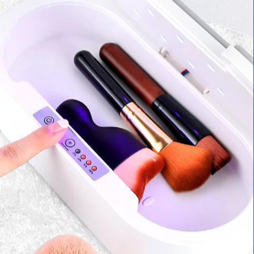 Mogul Pure: Lux UV Make up Brush Sterilizer