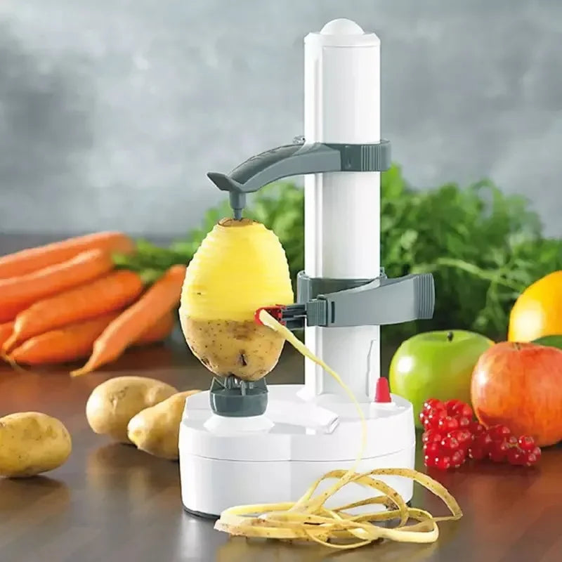 The Mogul Precision Peeler