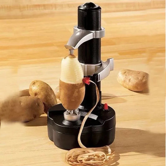 The Mogul Precision Peeler