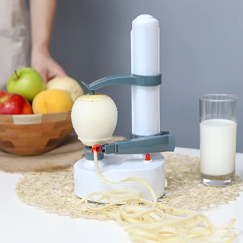 The Mogul Precision Peeler