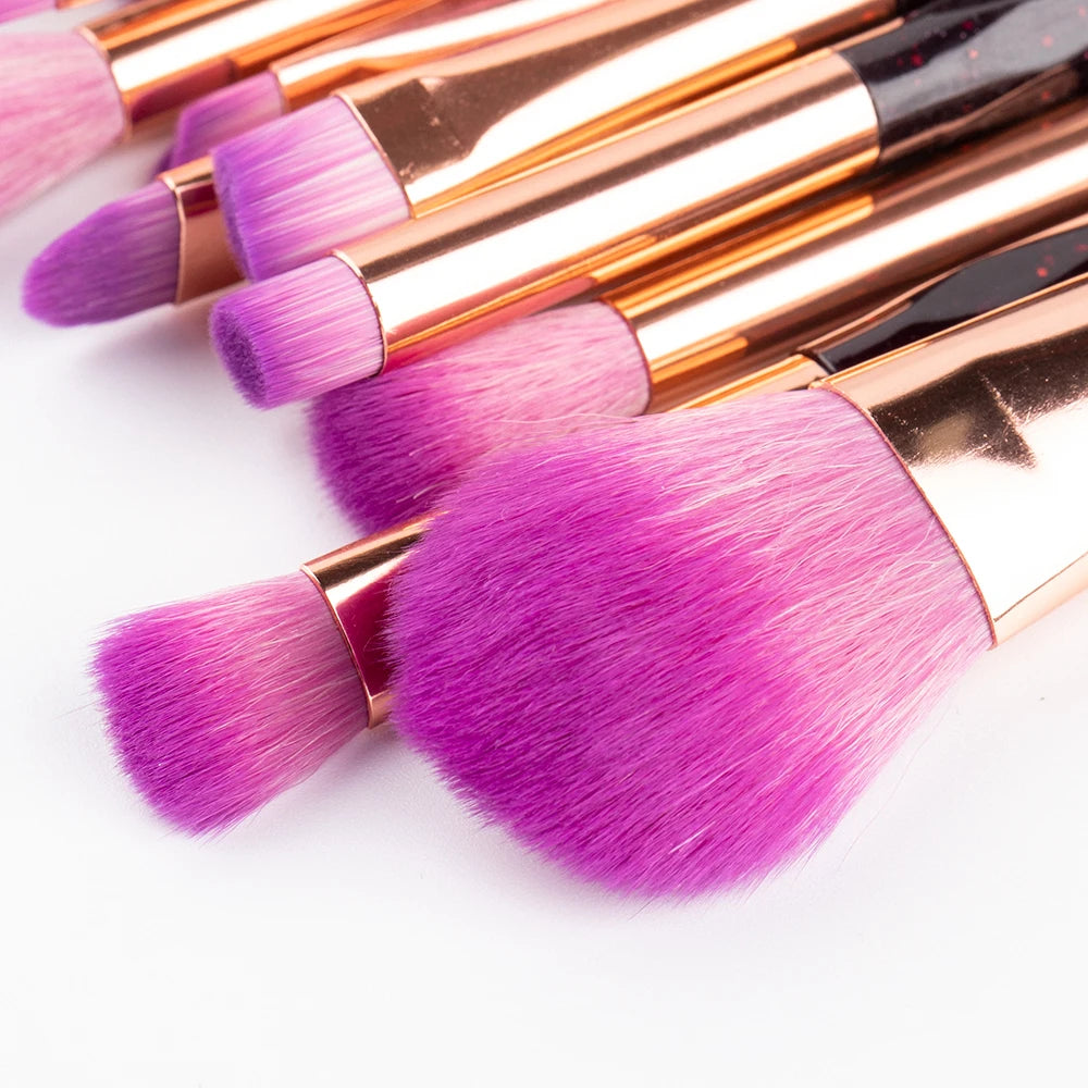 Midnight Bloom Eye 15-Pc Brush Set