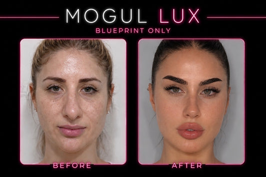 What to expect facial surgery recovery.