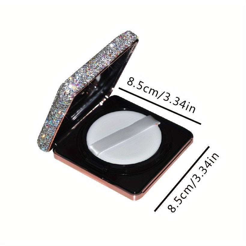 The Diamond Luxe Compact