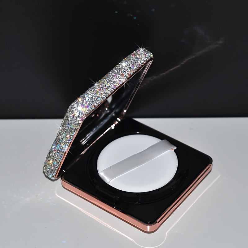 The Diamond Luxe Compact