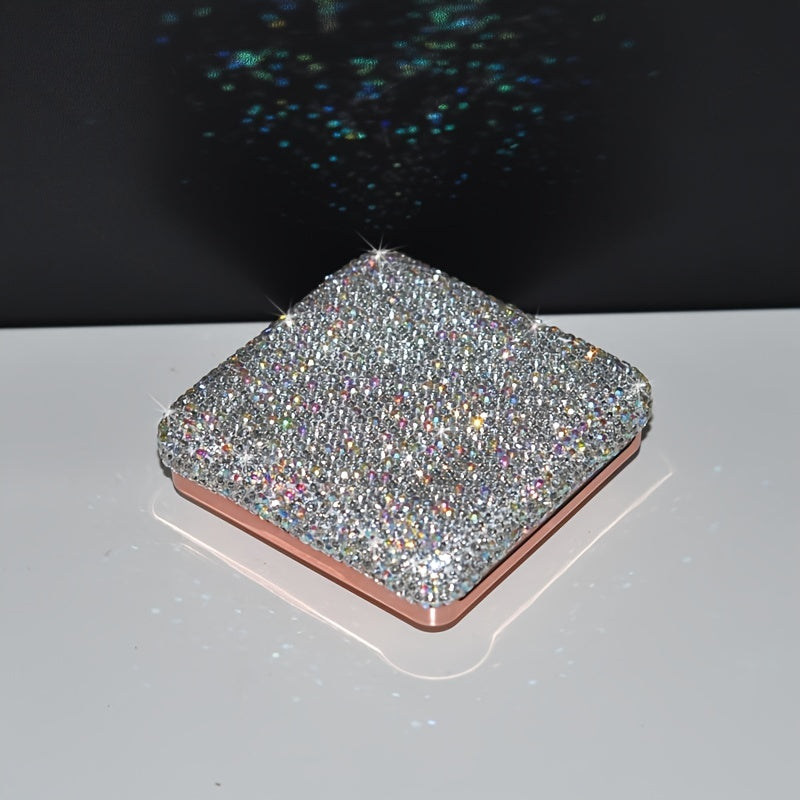 The Diamond Luxe Compact