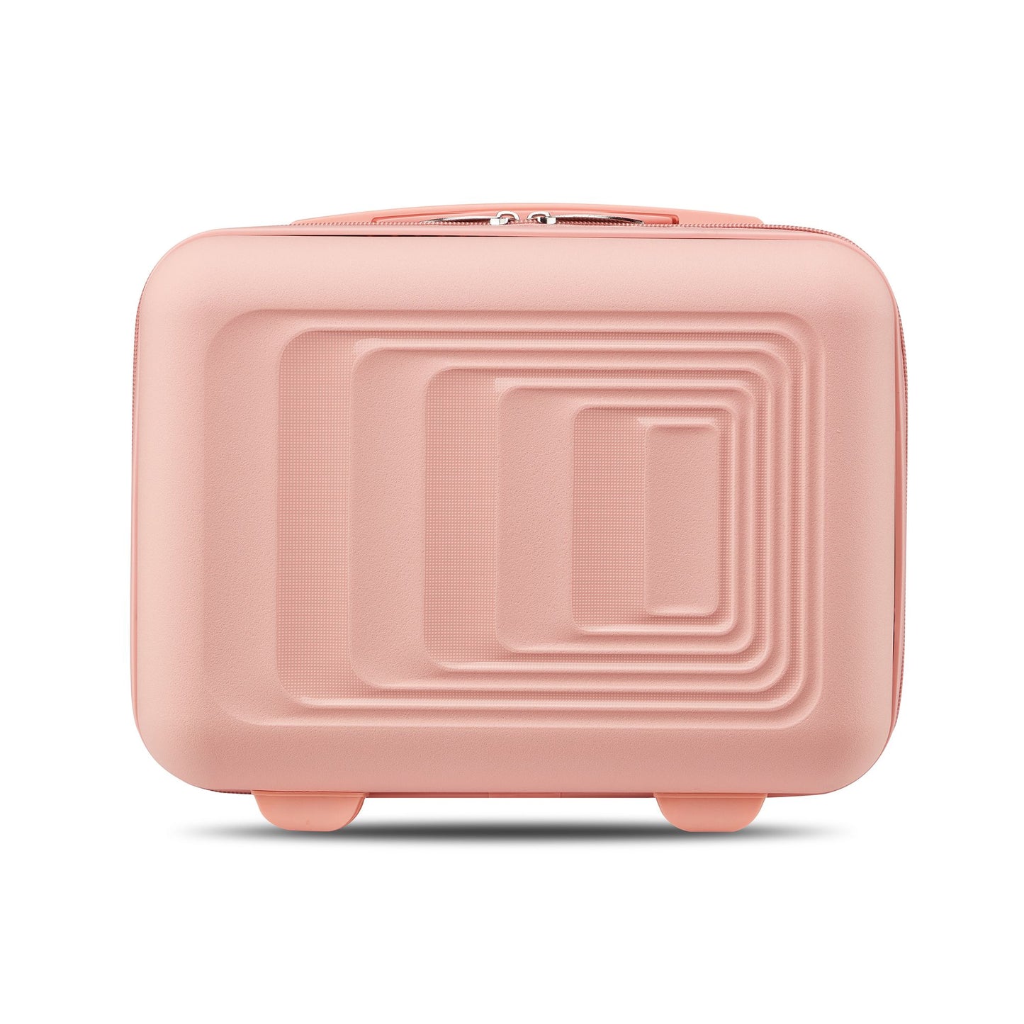 The Blush Luxe Travel 14'', 20'', 24'', and 28'' Luggage Collection