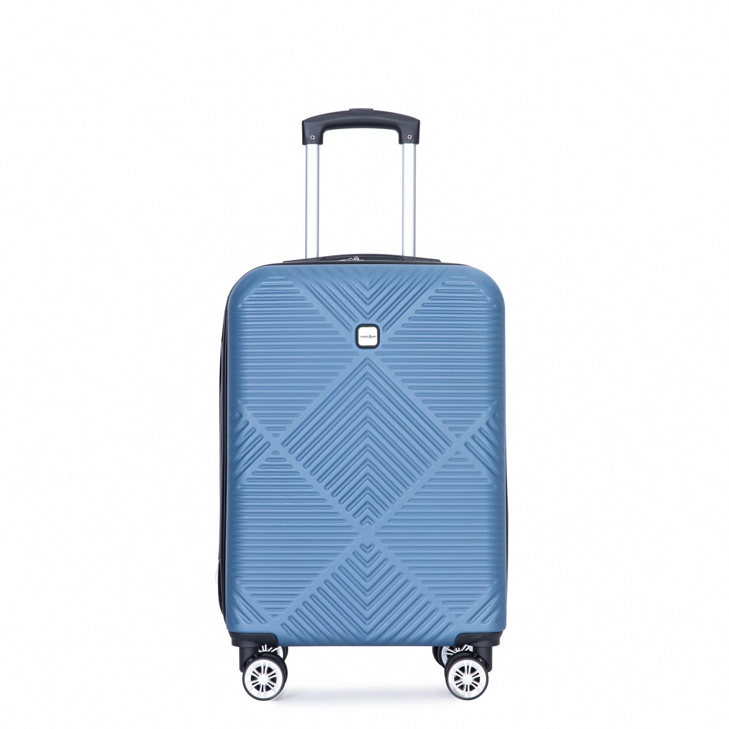 The Sapphire Elegance 2-Piece Travel:14'', 20''