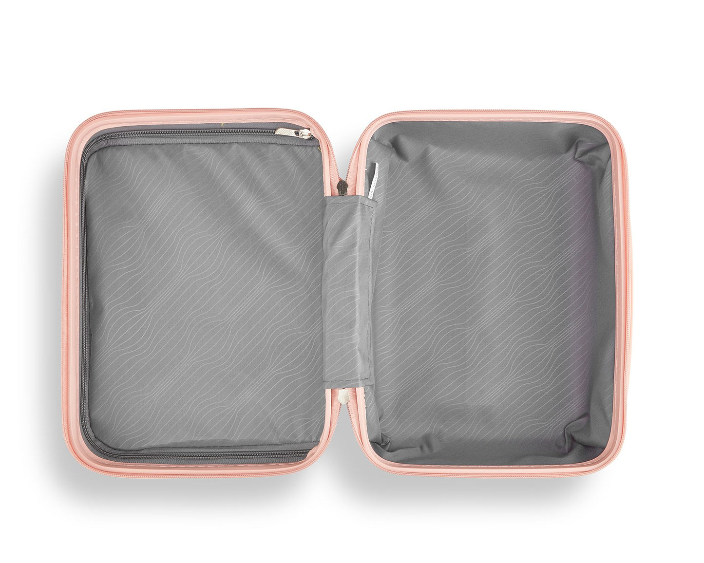 The Blush Luxe Travel 14'', 20'', 24'', and 28'' Luggage Collection