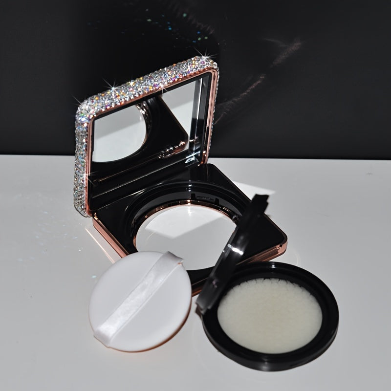 The Diamond Luxe Compact